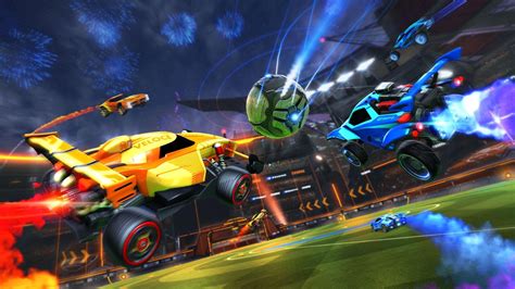 hire rocket league coach
